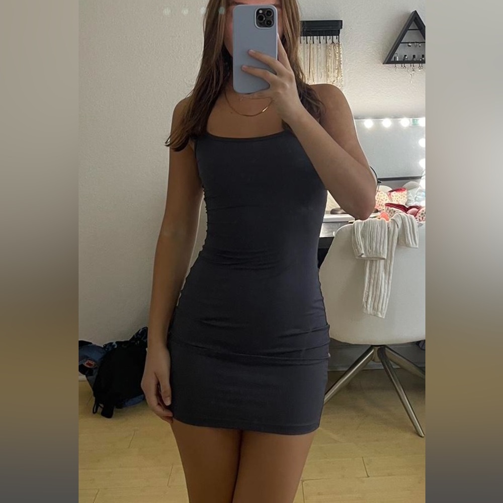 geary mini dress princess polly